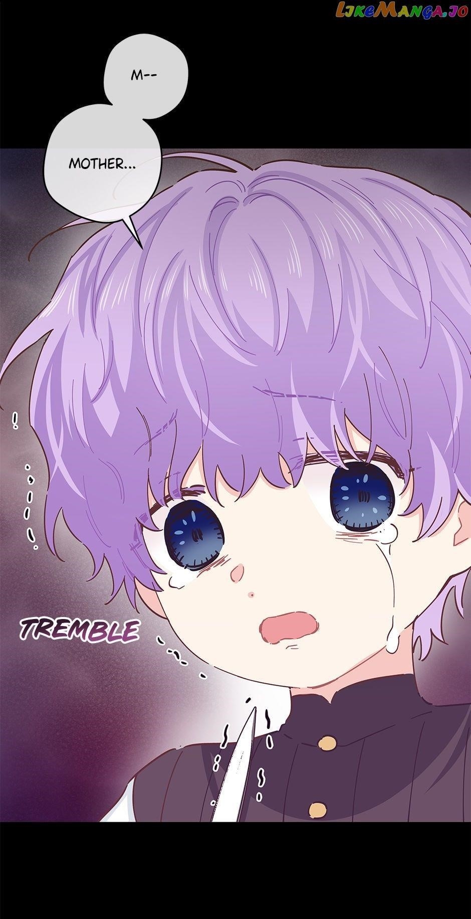 I Have No Health Chapter 84 - Page 50