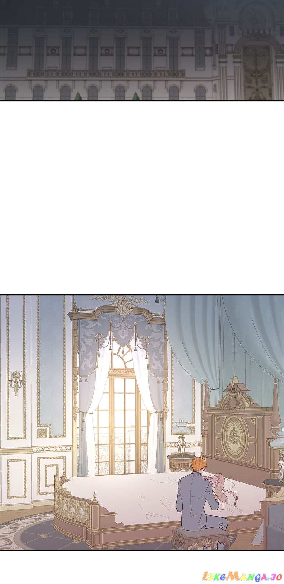I Have No Health Chapter 87 - Page 60