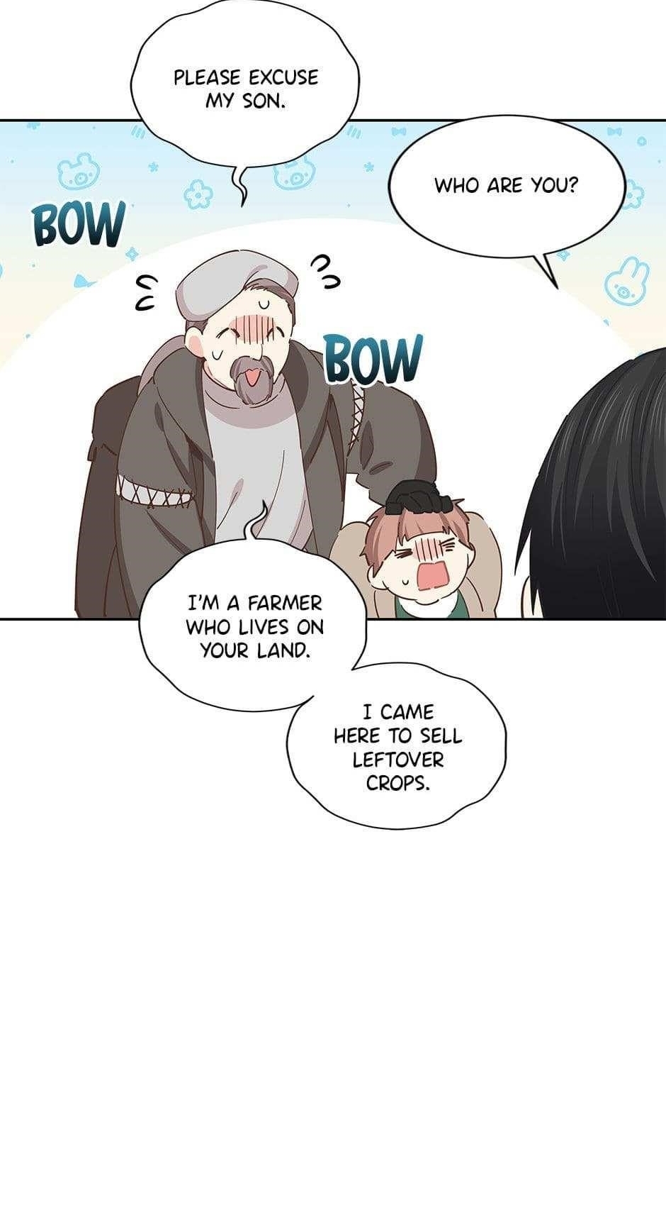 I Have No Health Chapter 88 - Page 22