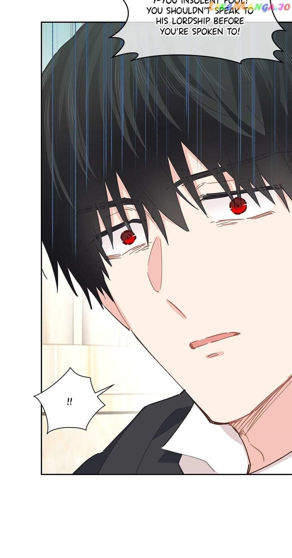 I Have No Health Chapter 88 - Page 25