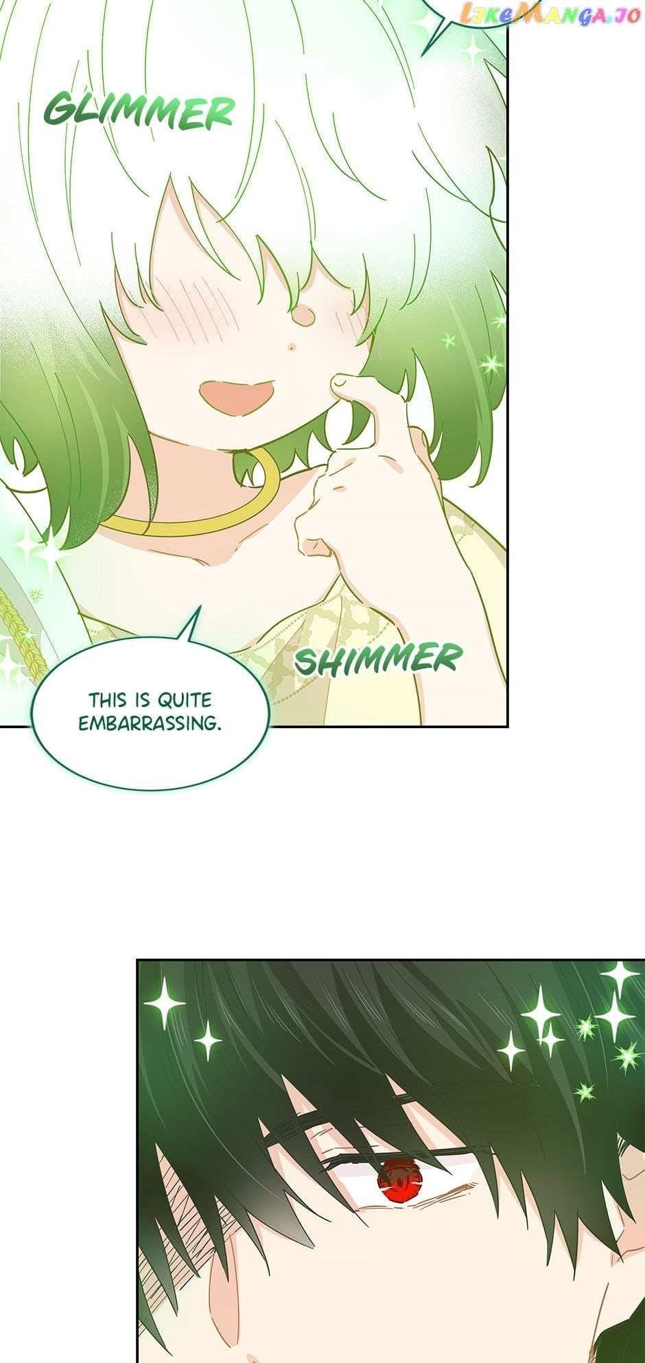 I Have No Health Chapter 88 - Page 42