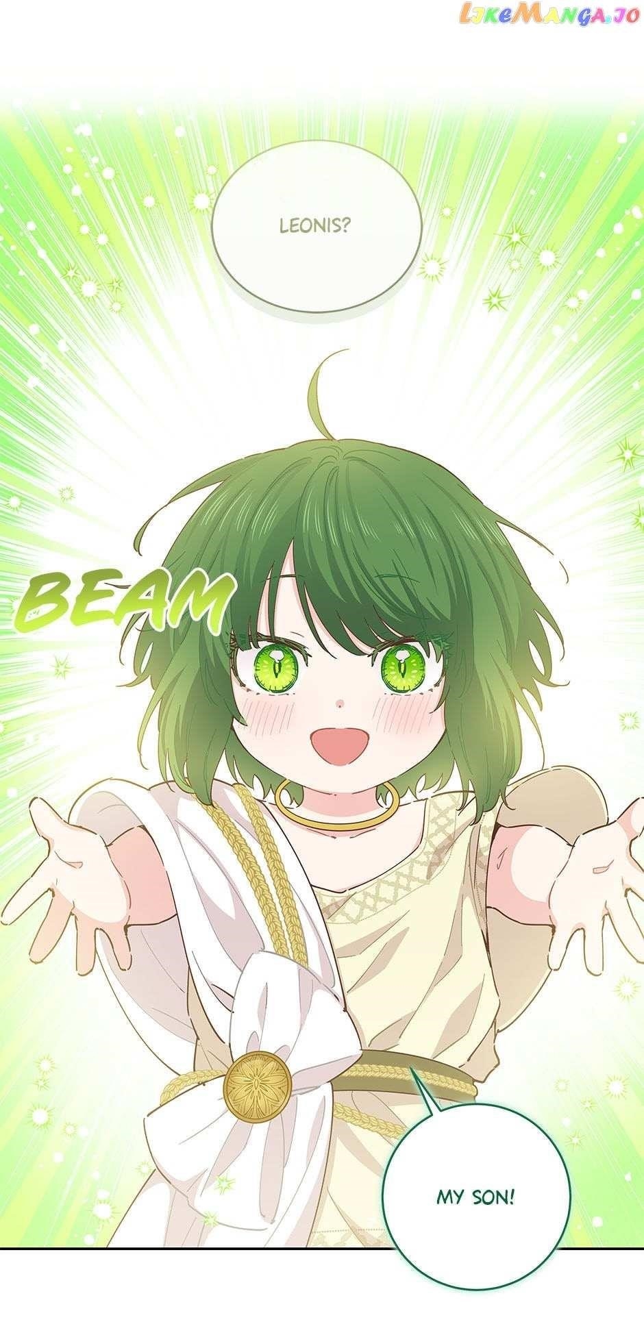 I Have No Health Chapter 88 - Page 45