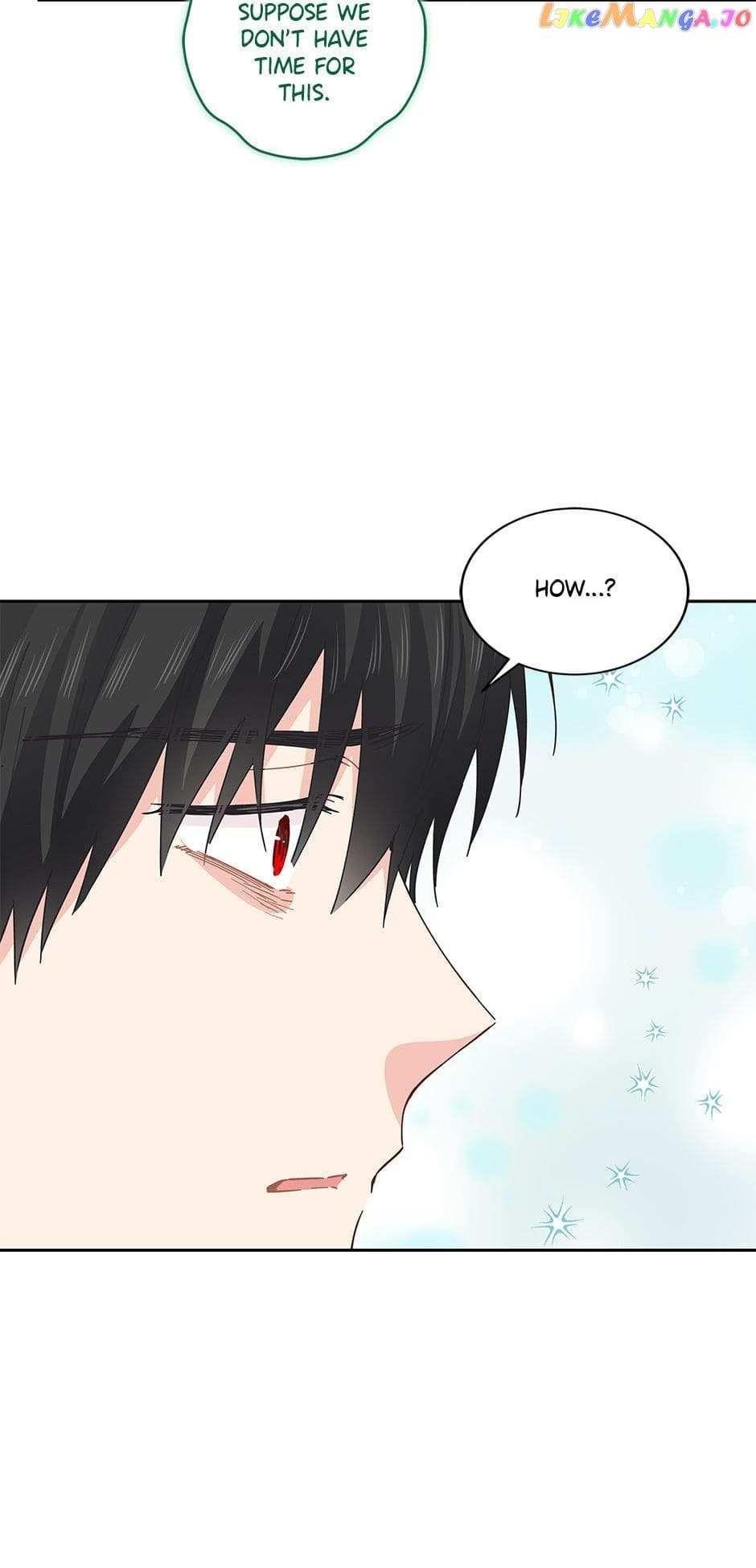 I Have No Health Chapter 88 - Page 48