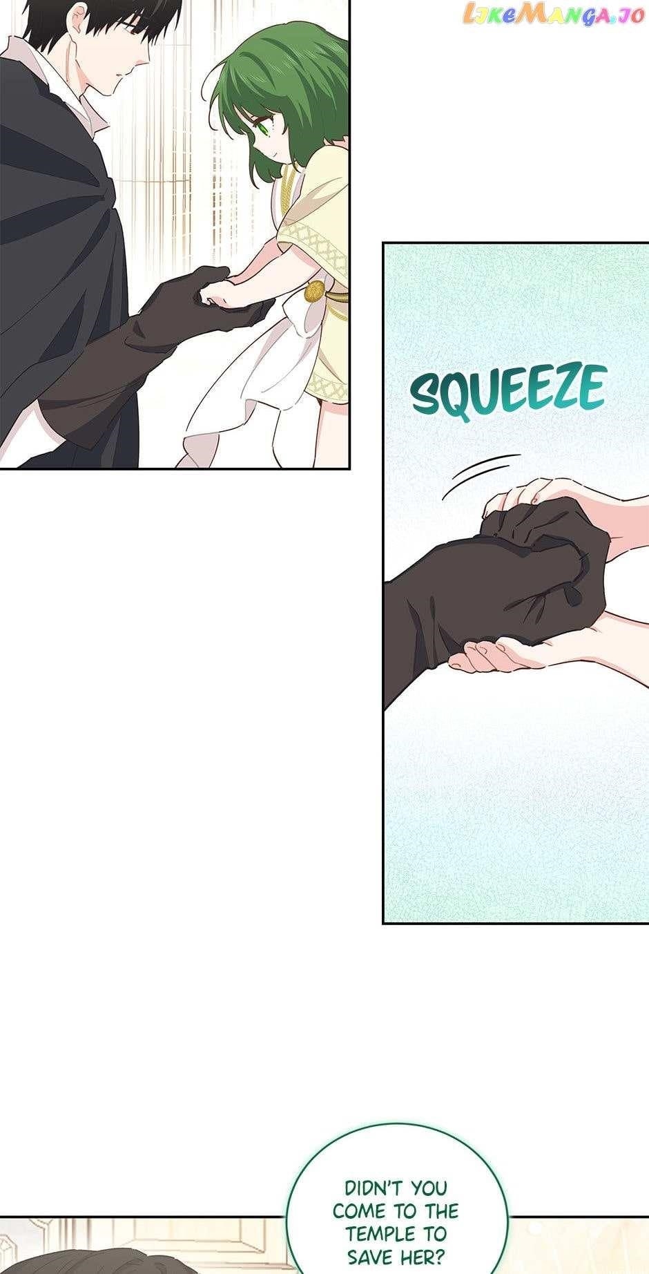I Have No Health Chapter 88 - Page 58