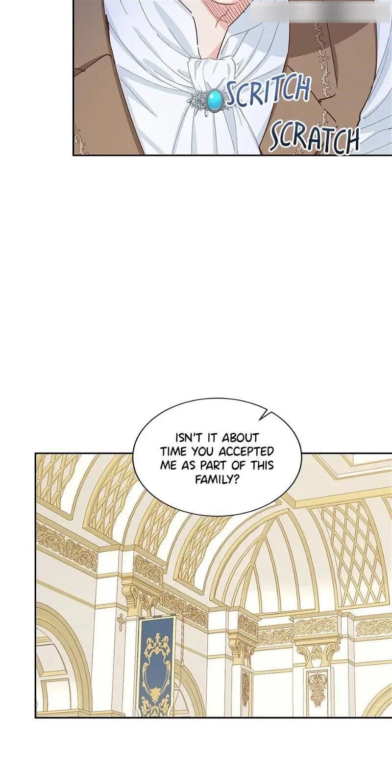 I Have No Health Chapter 91 - Page 5