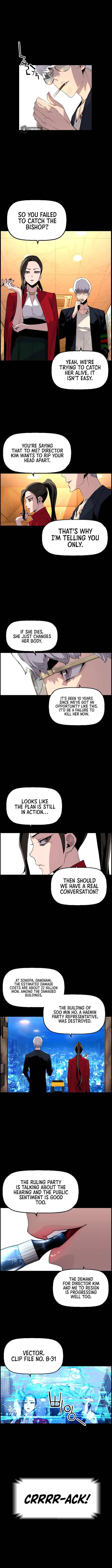 Terror Vs Revival Chapter 10 - Page 2
