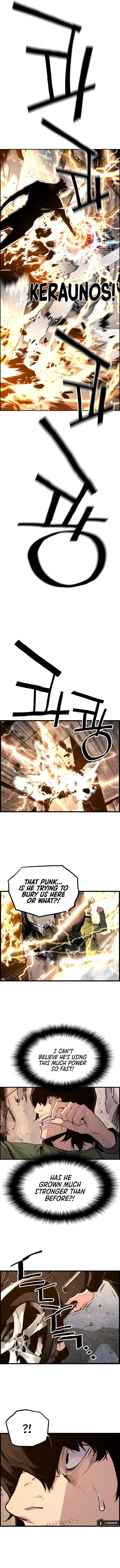 Terror Vs Revival Chapter 62 - Page 3