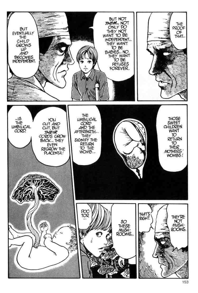 Uzumaki Chapter 11 - Page 23