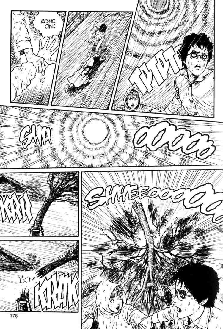 Uzumaki Chapter 12 - Page 16