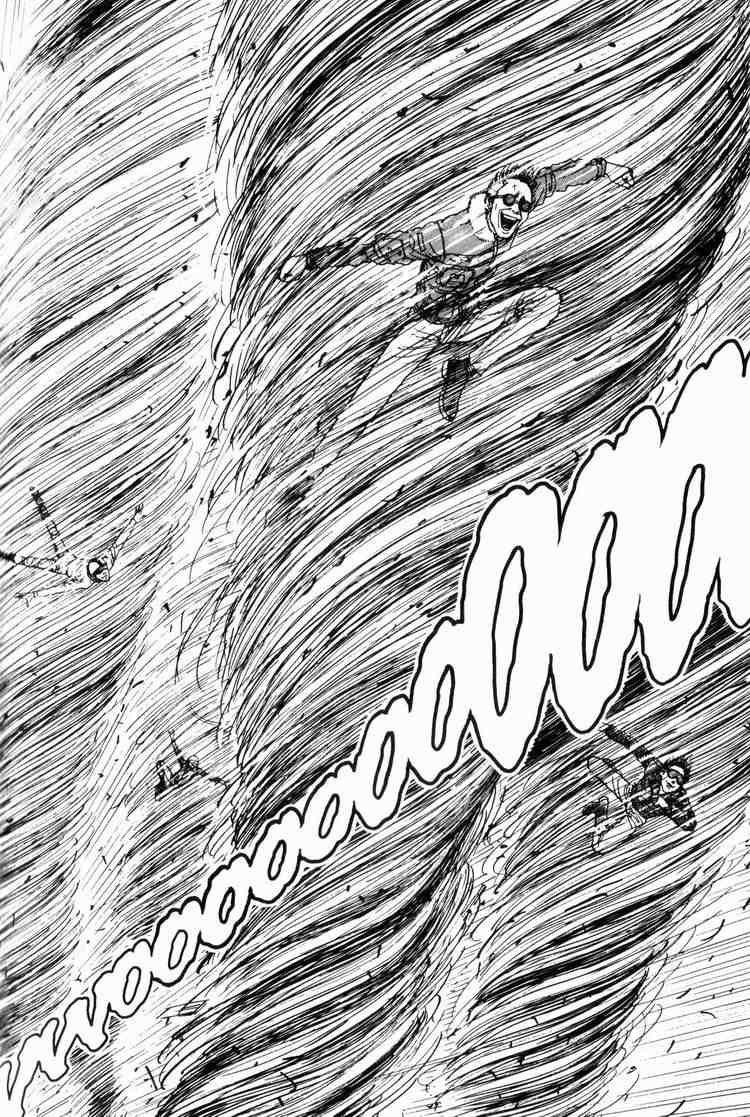 Uzumaki Chapter 15 - Page 3