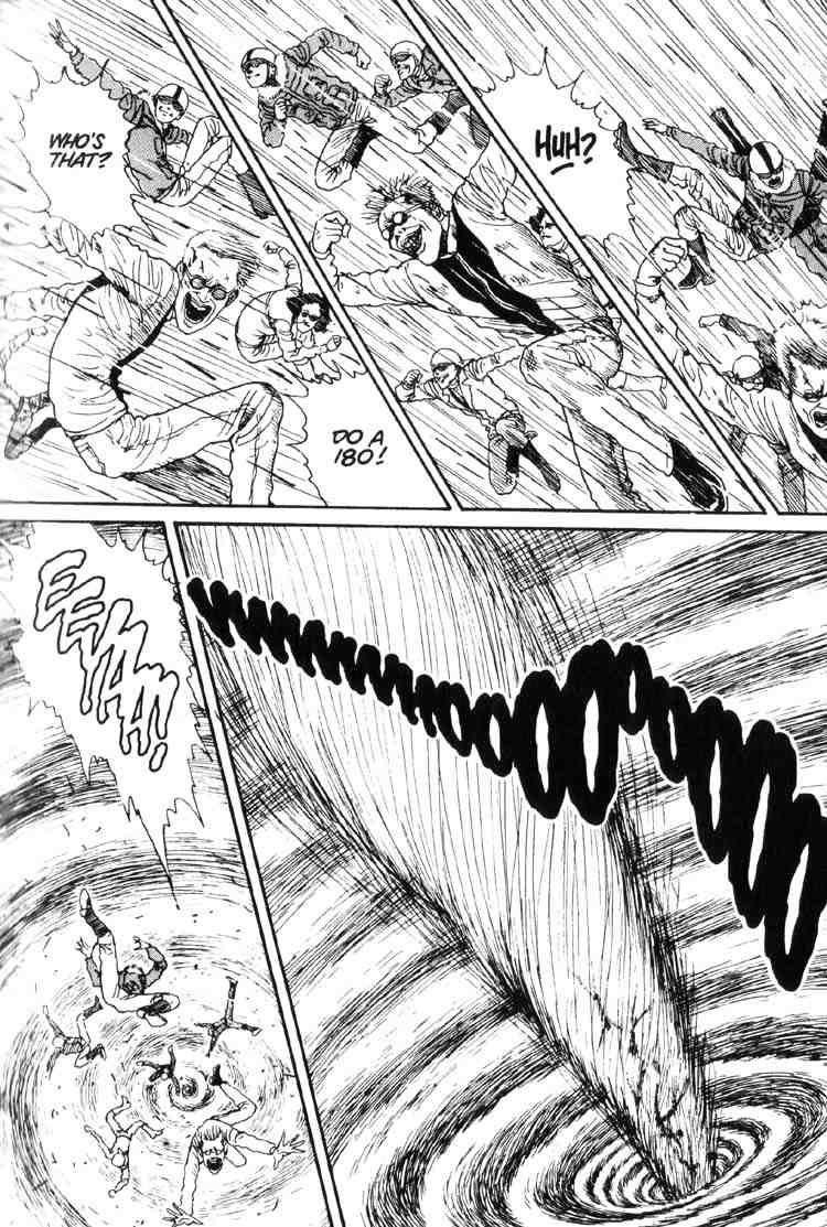 Uzumaki Chapter 15 - Page 31