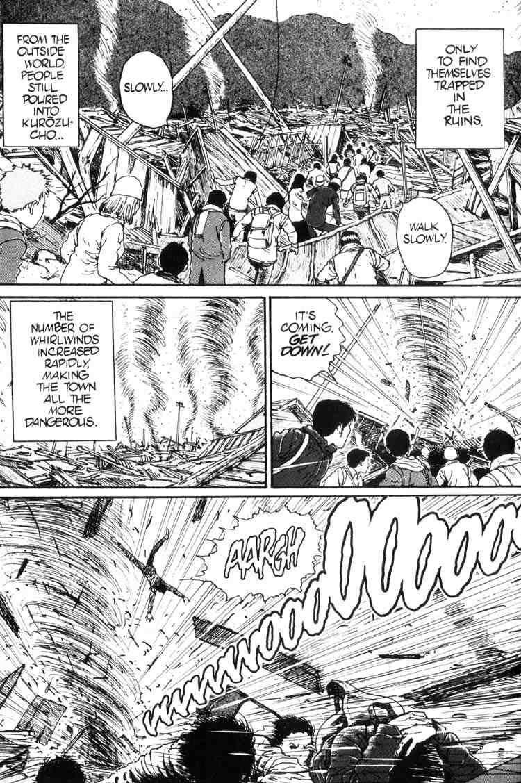 Uzumaki Chapter 16 - Page 2