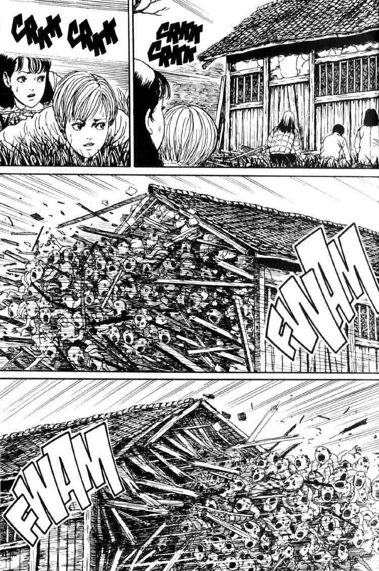 Uzumaki Chapter 16 - Page 20