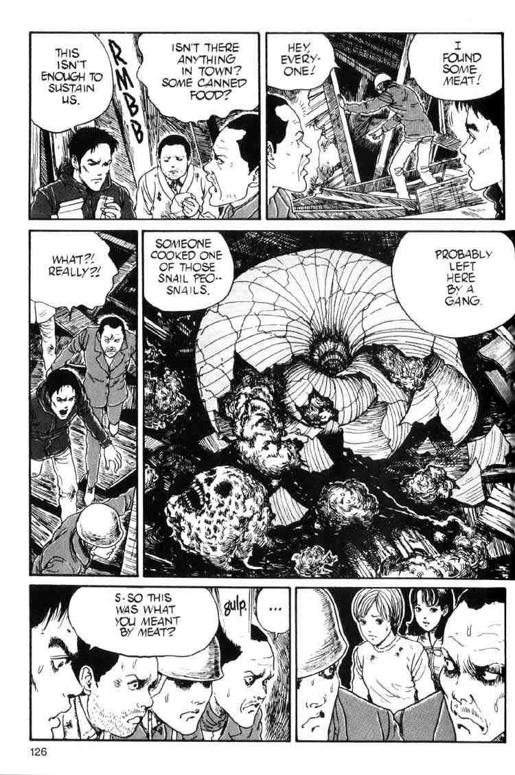 Uzumaki Chapter 16 - Page 28