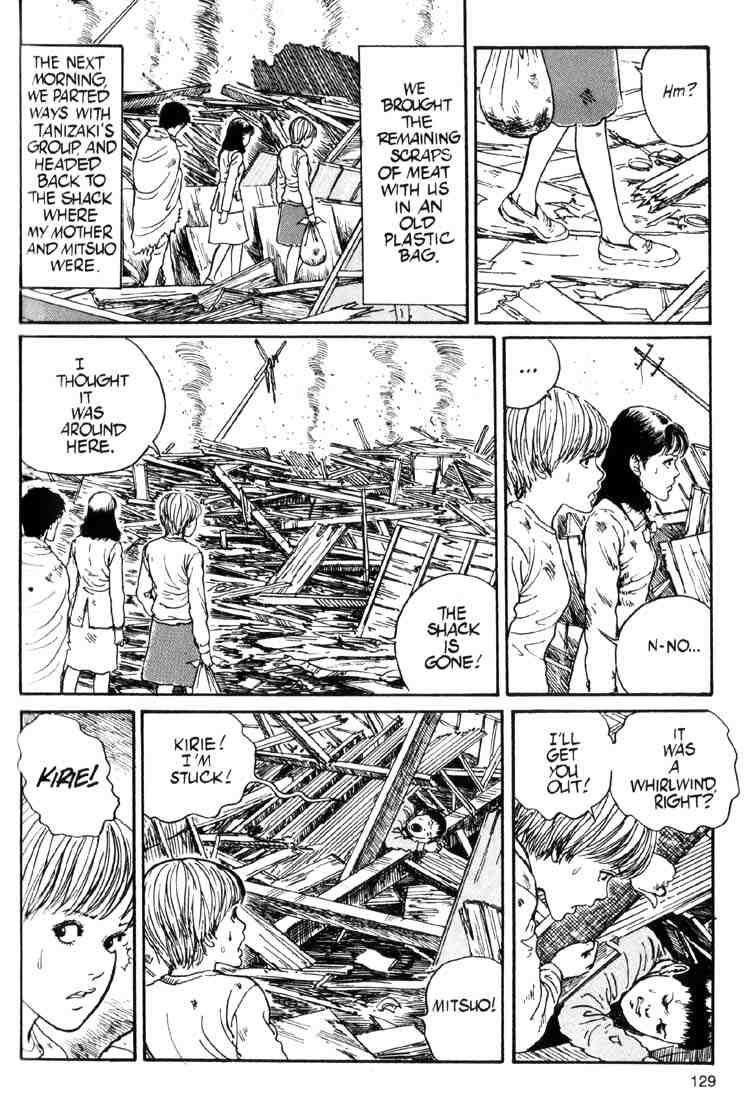 Uzumaki Chapter 16 - Page 31