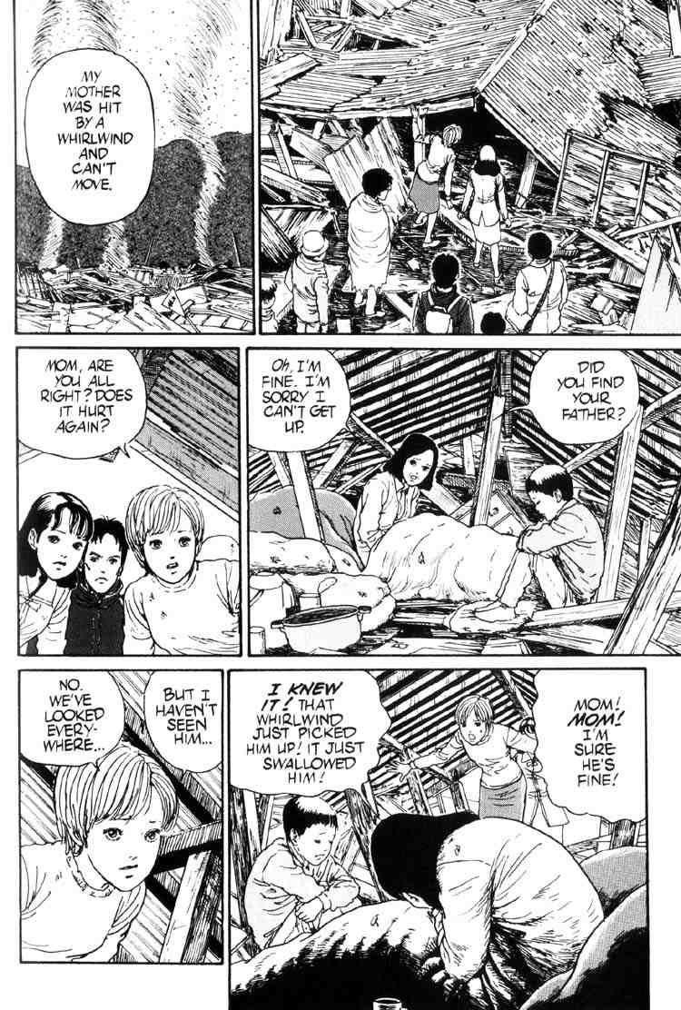 Uzumaki Chapter 16 - Page 7