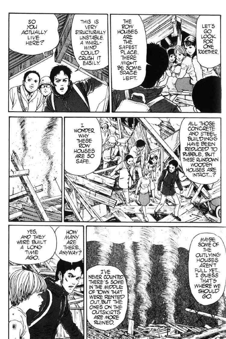 Uzumaki Chapter 16 - Page 8