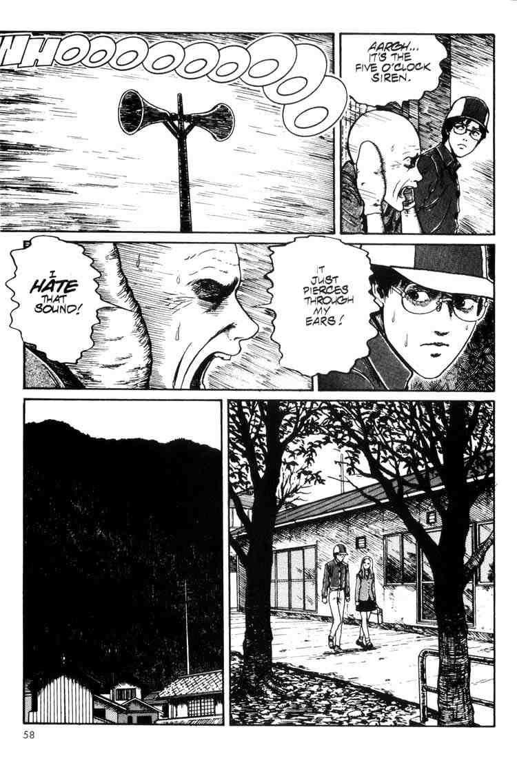 Uzumaki Chapter 2 - Page 13