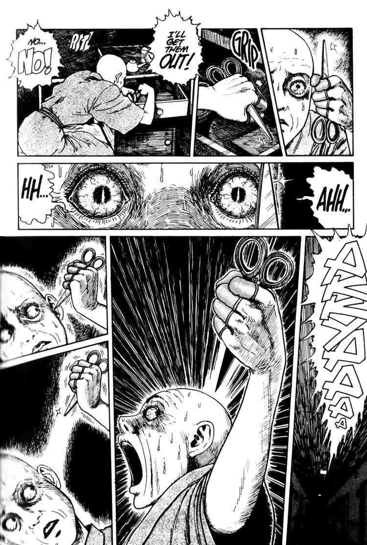 Uzumaki Chapter 2 - Page 28