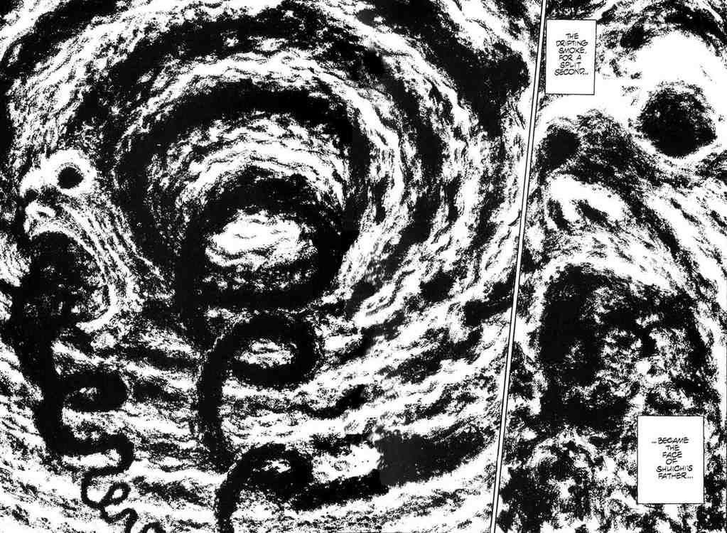 Uzumaki Chapter 2 - Page 4