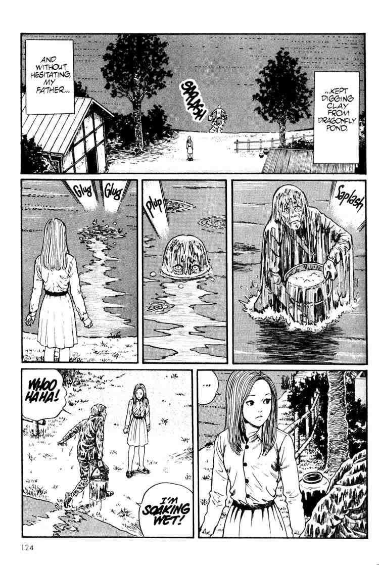 Uzumaki Chapter 4 - Page 18