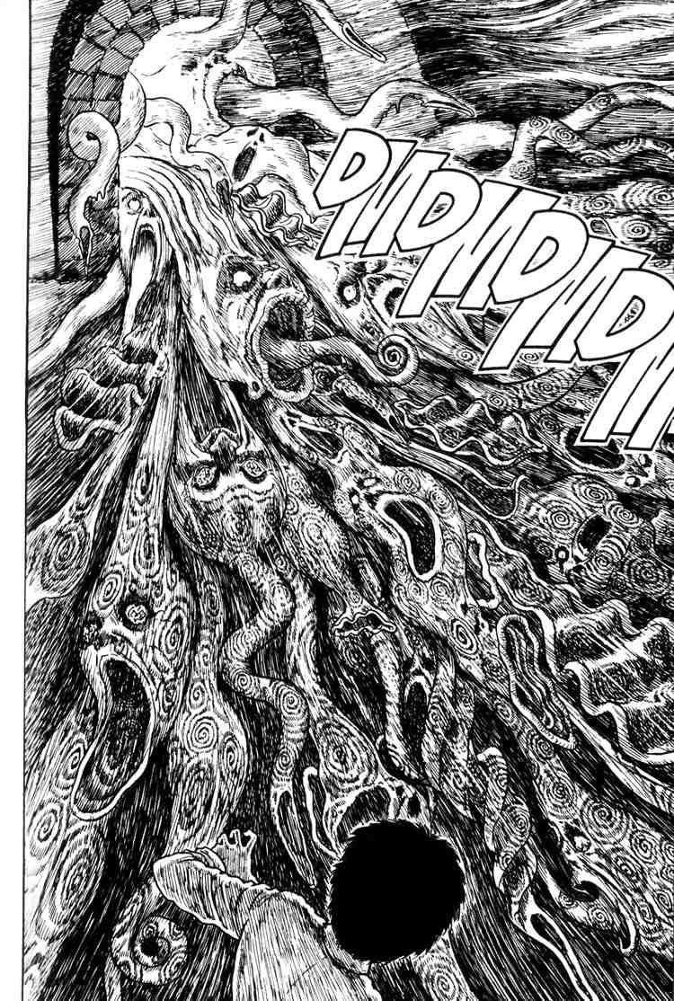 Uzumaki Chapter 4 - Page 29