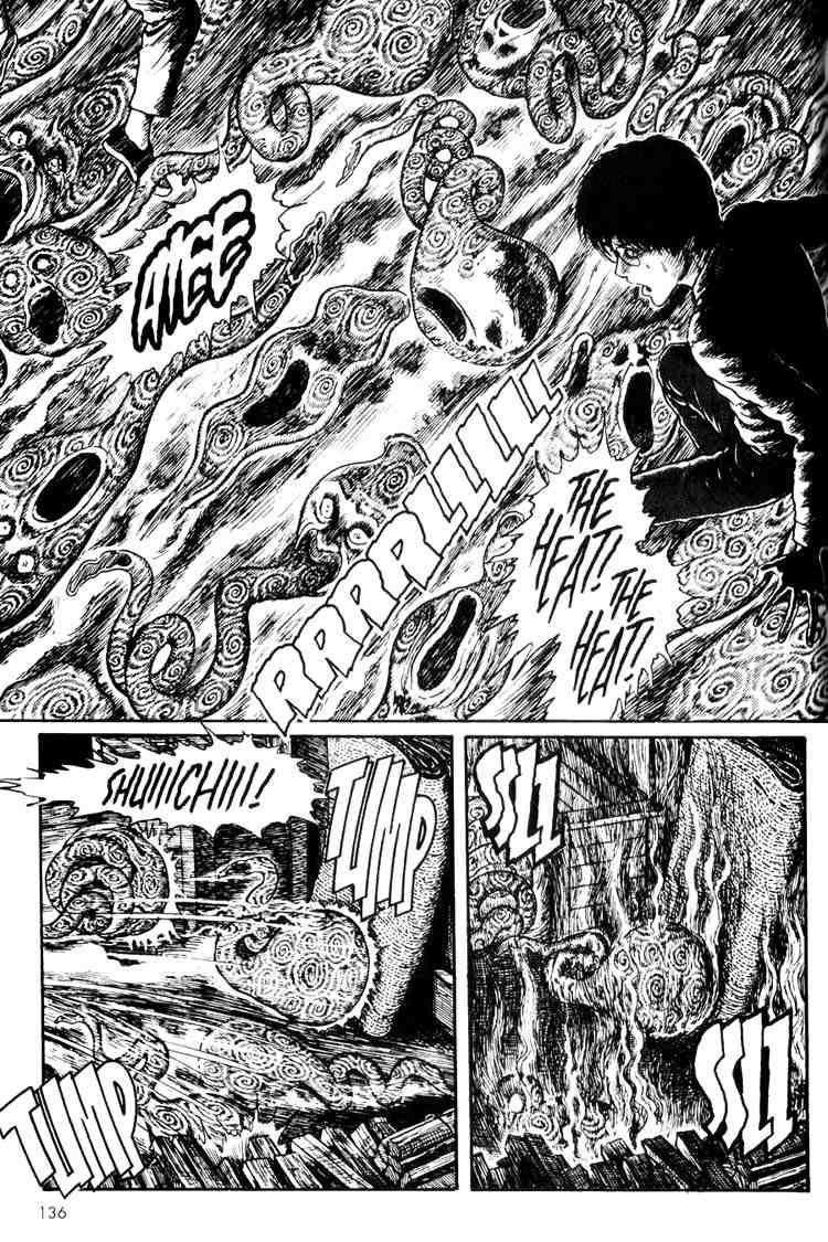 Uzumaki Chapter 4 - Page 30