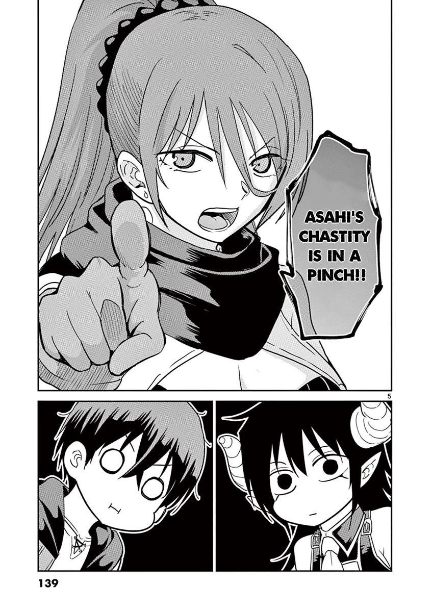 Isekai One Turn Kill Nee-San Chapter 7 - Page 5