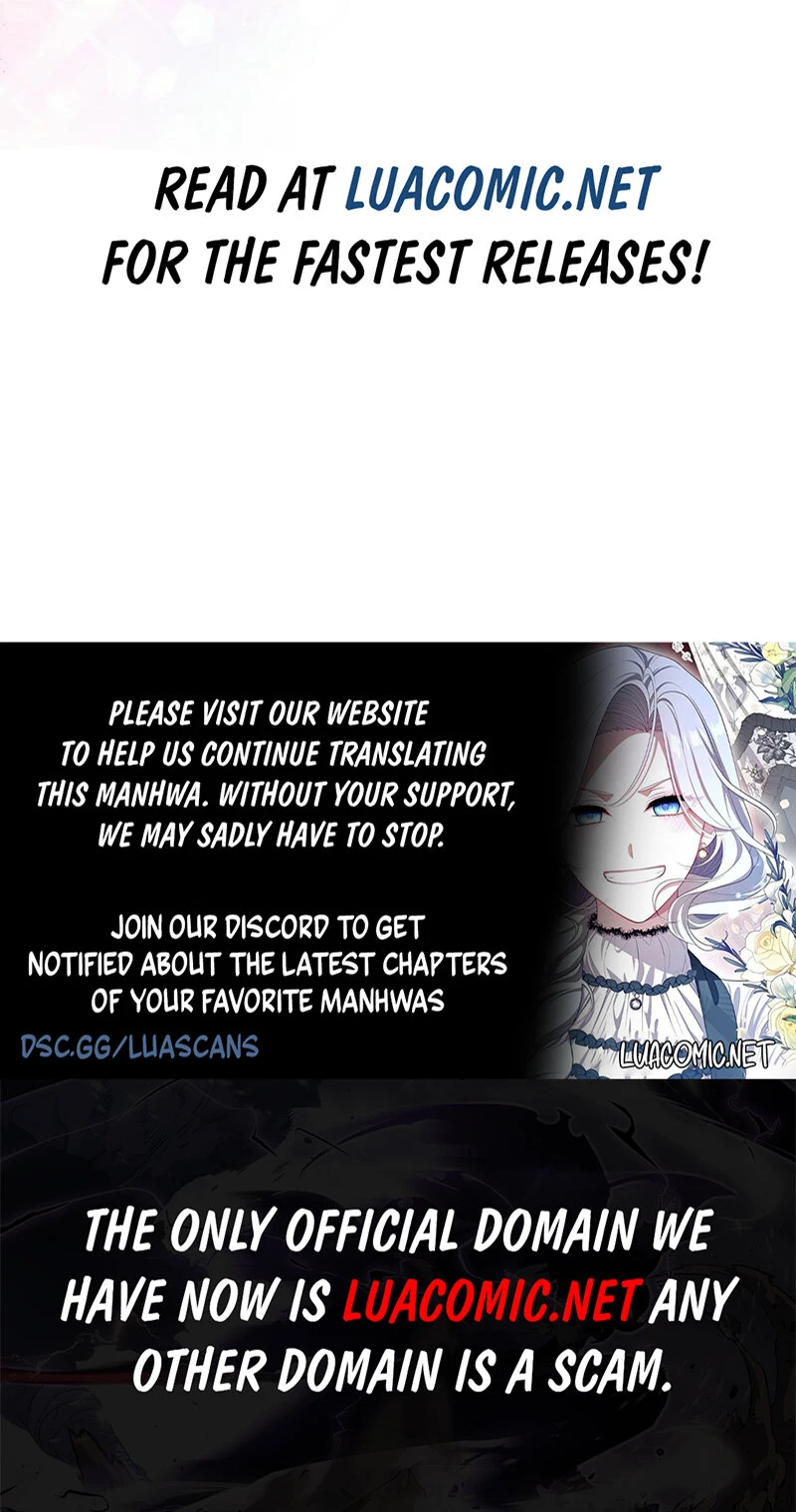 I’M A Fake Saintess But The Gods Are Obsessed Chapter 100 - Page 11