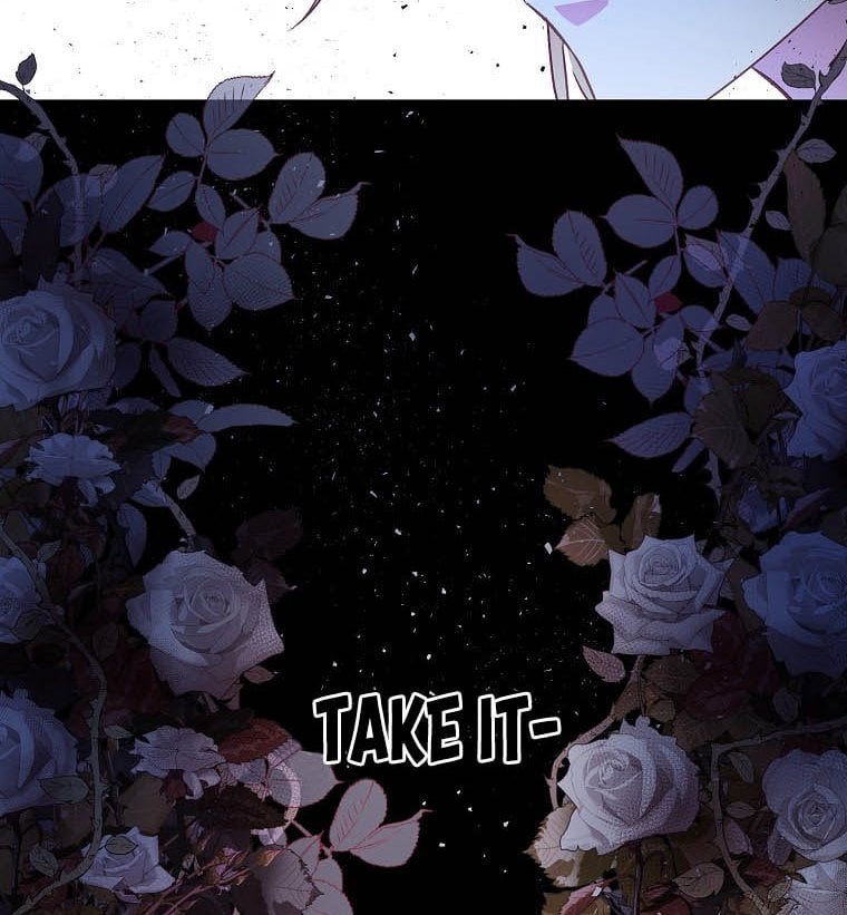 I’M A Fake Saintess But The Gods Are Obsessed Chapter 13 - Page 36