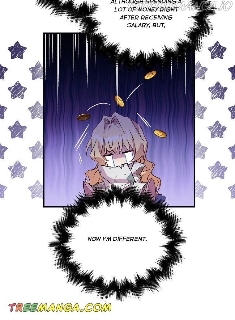 I’M A Fake Saintess But The Gods Are Obsessed Chapter 2 - Page 34