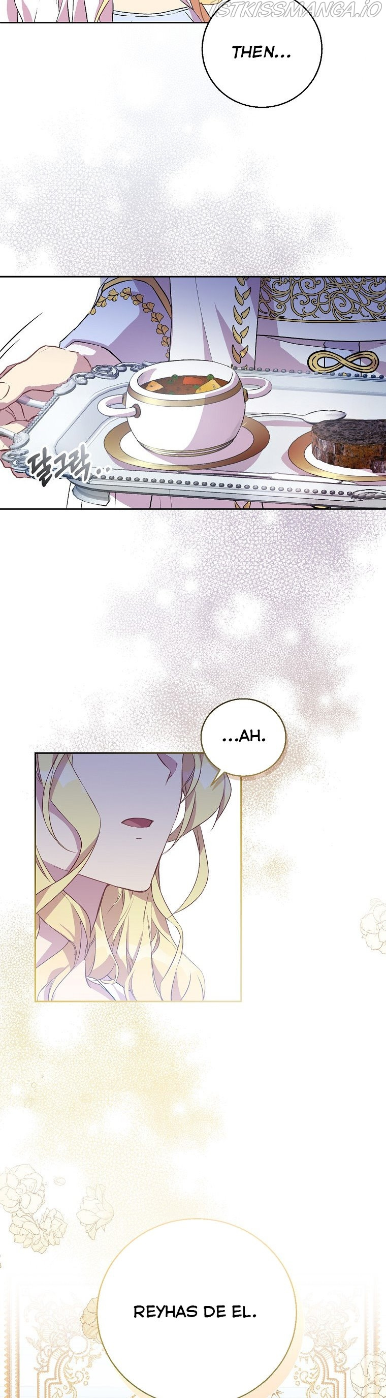 I’M A Fake Saintess But The Gods Are Obsessed Chapter 2 - Page 6