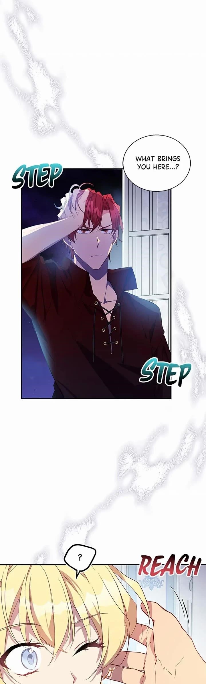I’M A Fake Saintess But The Gods Are Obsessed Chapter 25 - Page 19