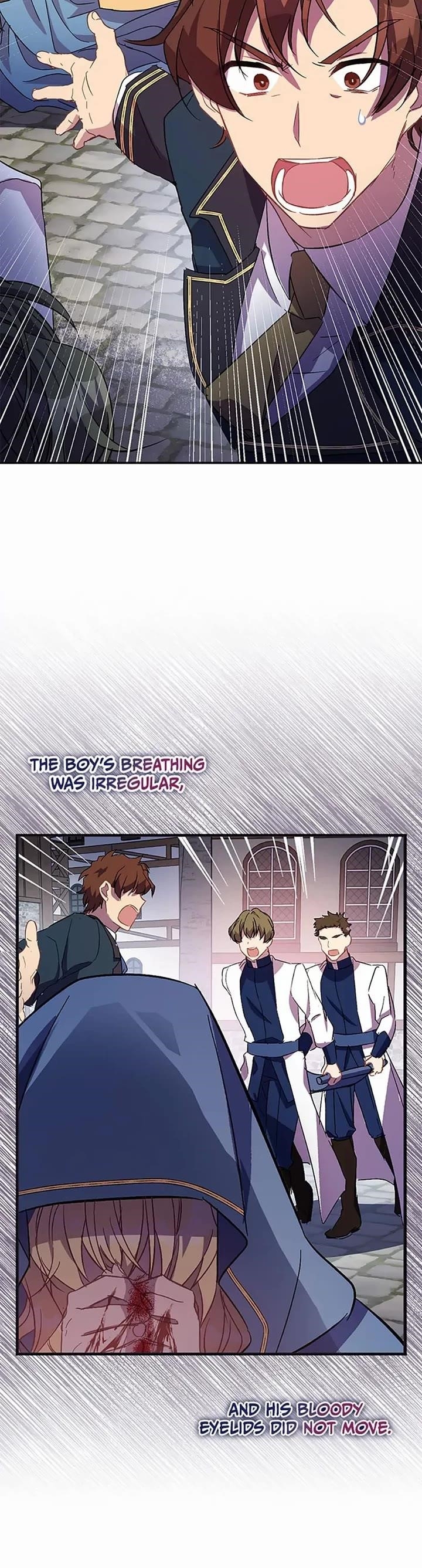 I’M A Fake Saintess But The Gods Are Obsessed Chapter 27 - Page 15