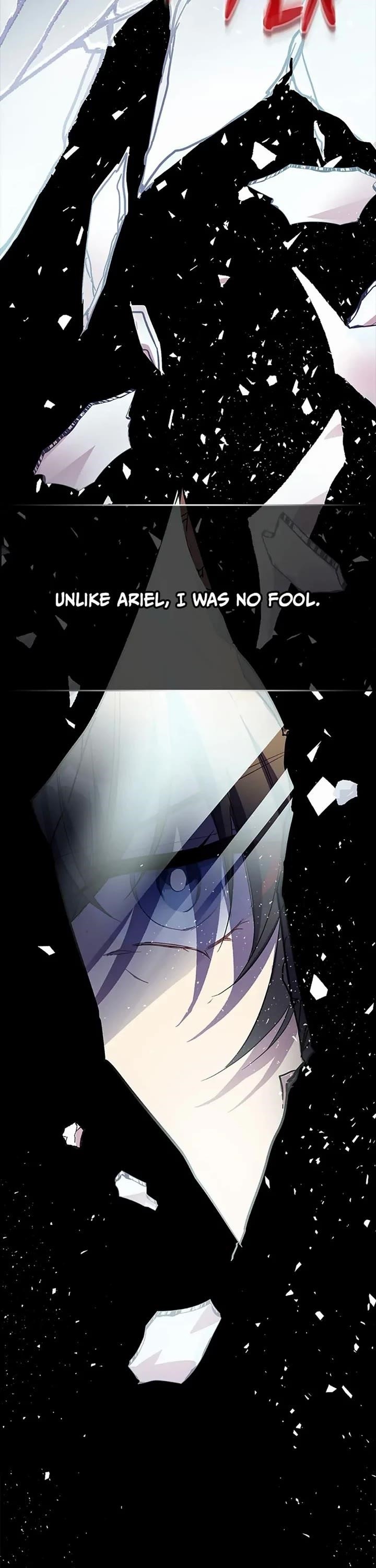 I’M A Fake Saintess But The Gods Are Obsessed Chapter 27 - Page 23