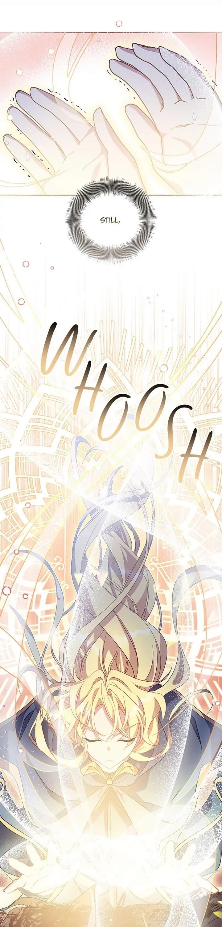 I’M A Fake Saintess But The Gods Are Obsessed Chapter 27 - Page 32