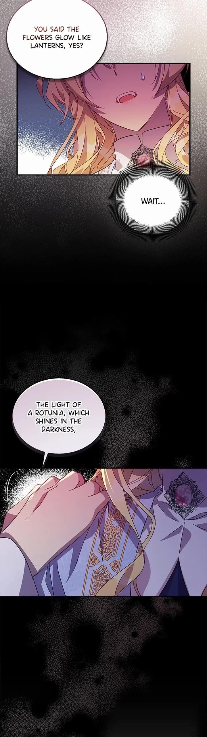 I’M A Fake Saintess But The Gods Are Obsessed Chapter 30 - Page 10