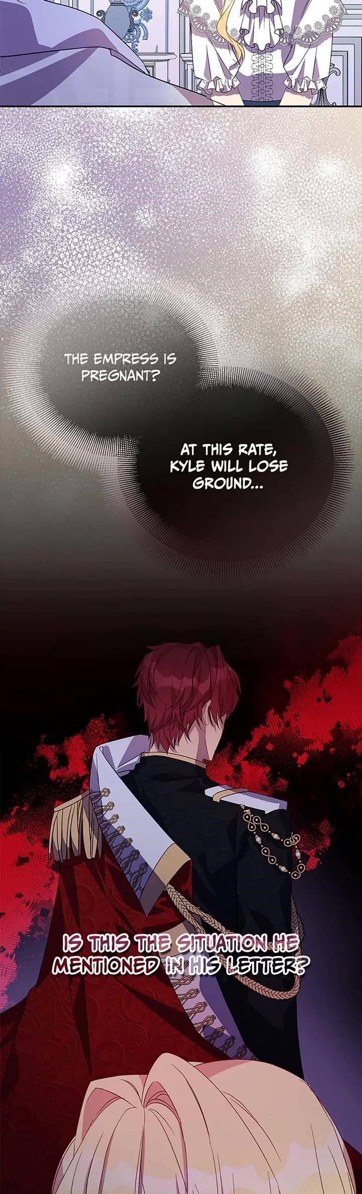 I’M A Fake Saintess But The Gods Are Obsessed Chapter 32 - Page 19