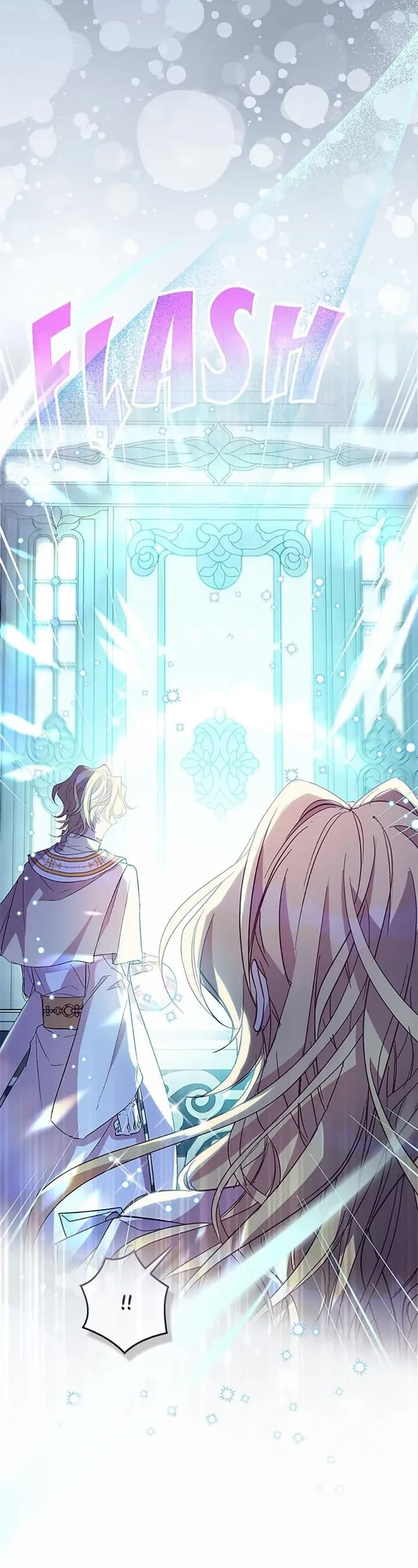 I’M A Fake Saintess But The Gods Are Obsessed Chapter 36 - Page 5