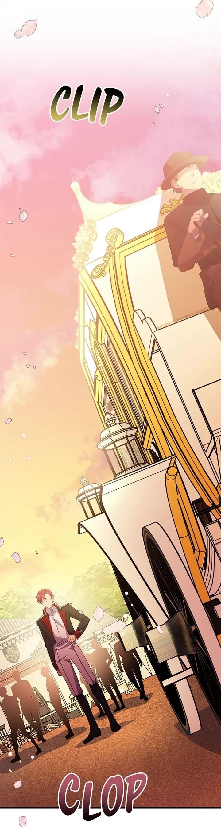 I’M A Fake Saintess But The Gods Are Obsessed Chapter 44 - Page 45