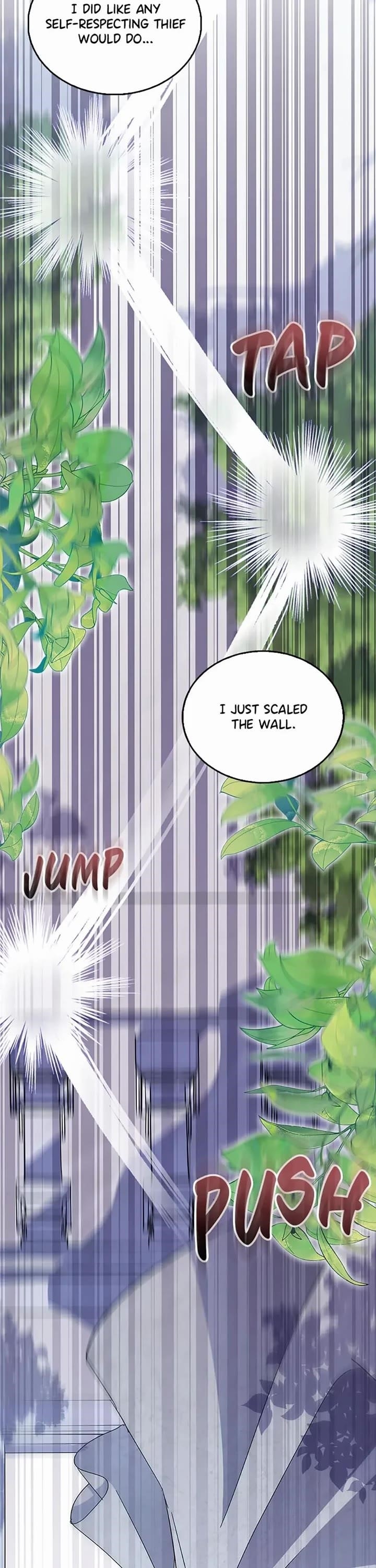 I’M A Fake Saintess But The Gods Are Obsessed Chapter 45 - Page 13