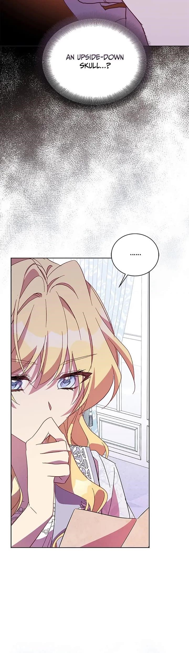 I’M A Fake Saintess But The Gods Are Obsessed Chapter 45 - Page 20