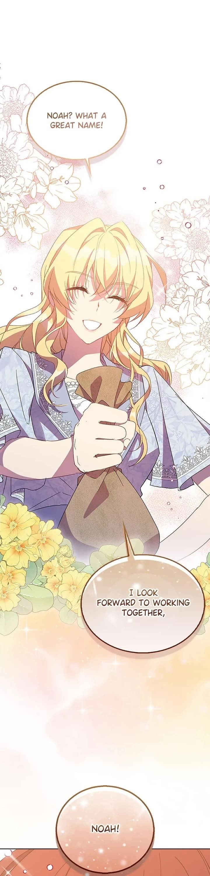 I’M A Fake Saintess But The Gods Are Obsessed Chapter 45 - Page 26