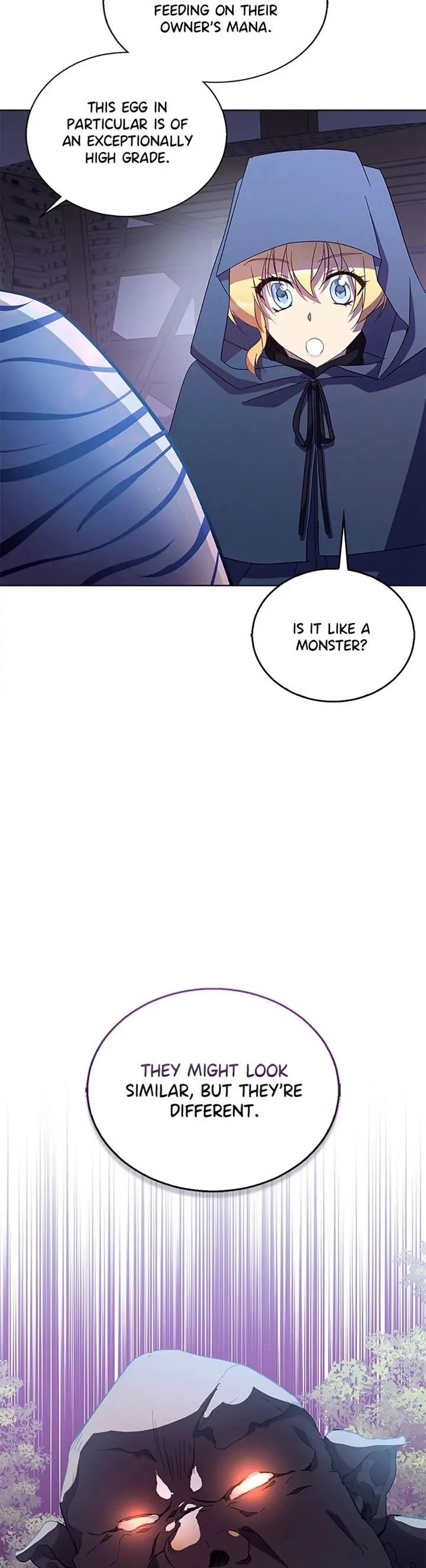 I’M A Fake Saintess But The Gods Are Obsessed Chapter 46 - Page 10