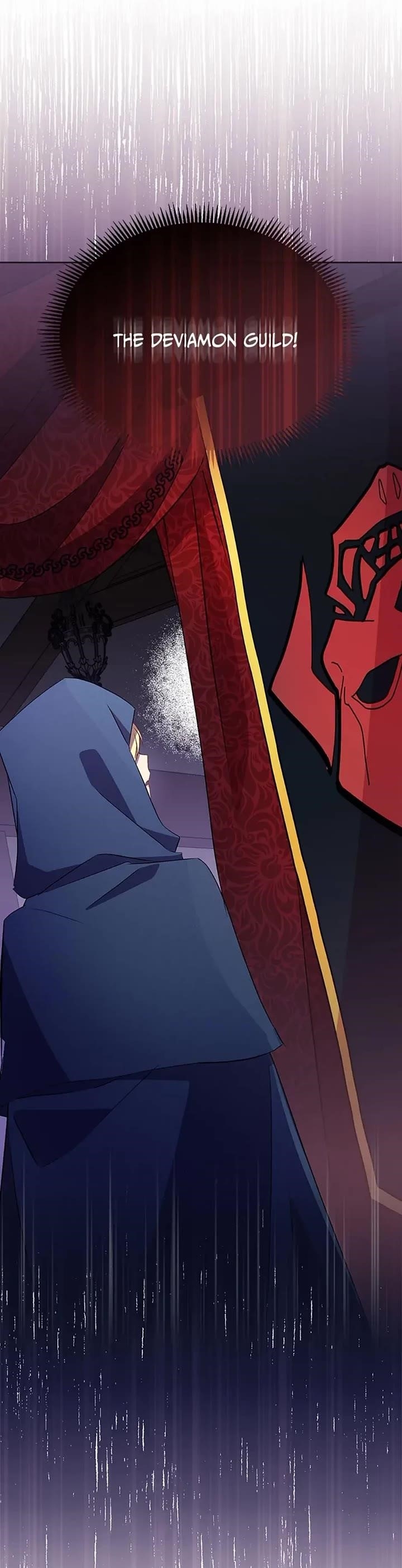I’M A Fake Saintess But The Gods Are Obsessed Chapter 46 - Page 20