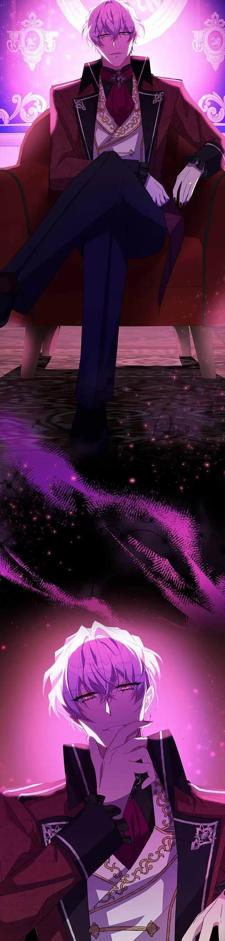 I’M A Fake Saintess But The Gods Are Obsessed Chapter 46 - Page 32