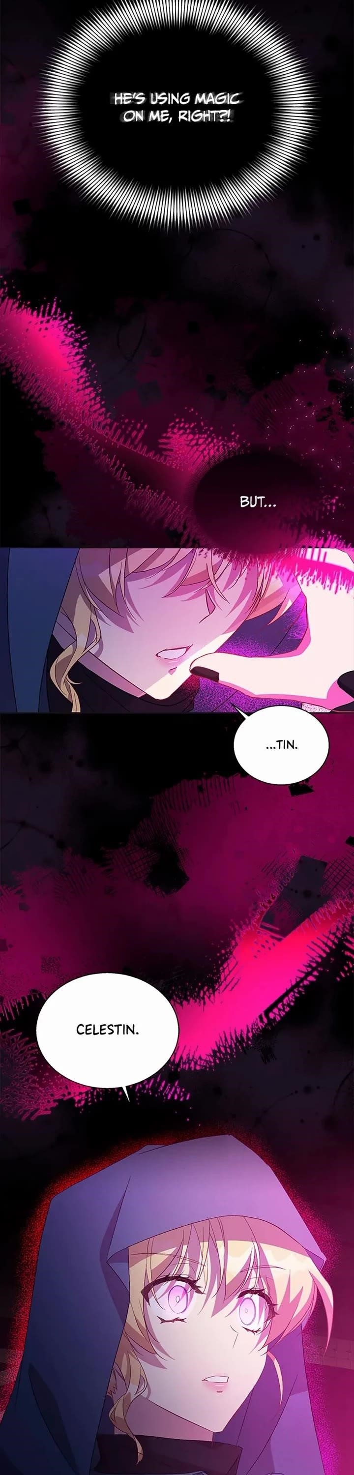 I’M A Fake Saintess But The Gods Are Obsessed Chapter 46 - Page 38
