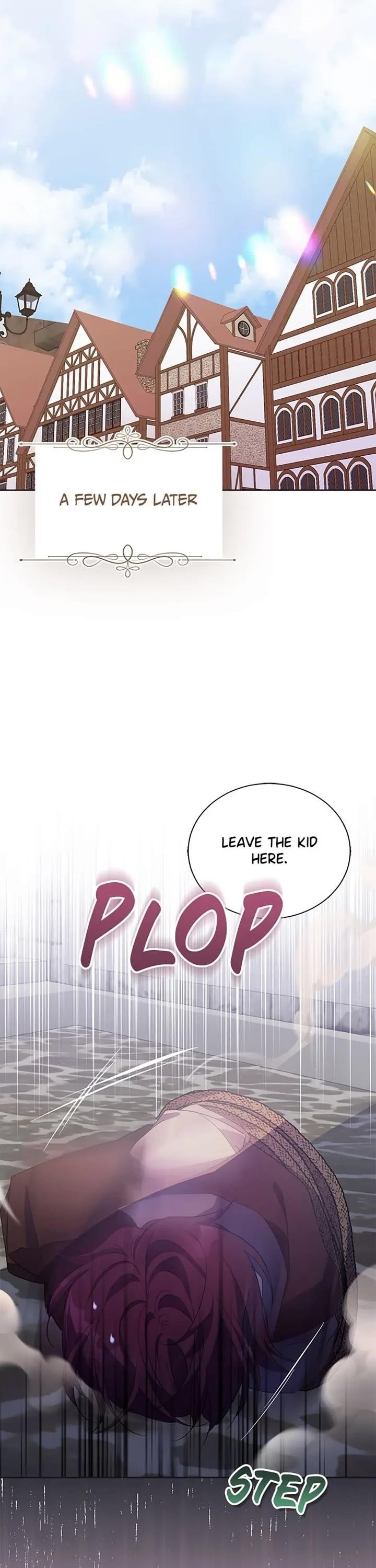 I’M A Fake Saintess But The Gods Are Obsessed Chapter 46 - Page 46