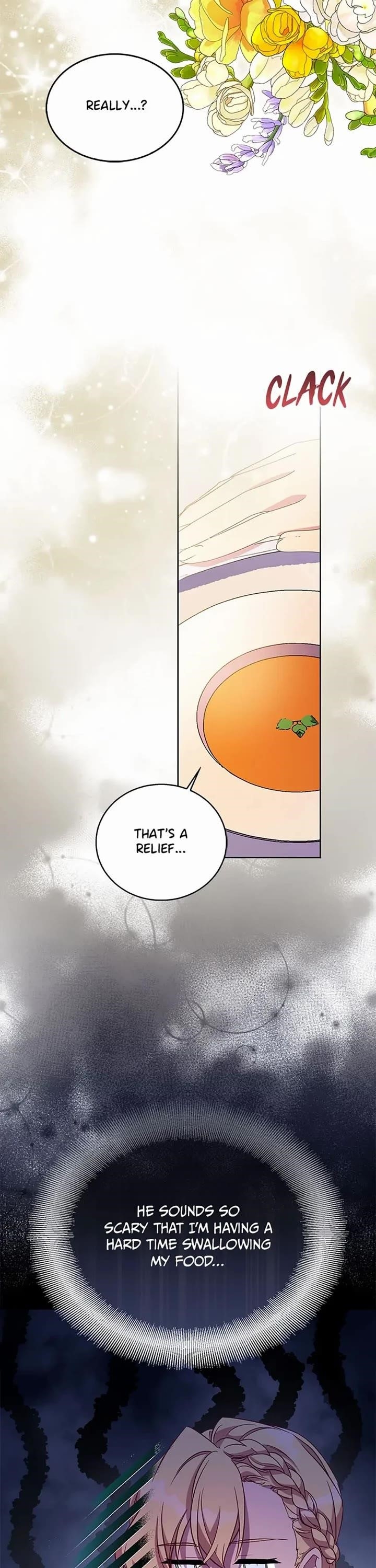 I’M A Fake Saintess But The Gods Are Obsessed Chapter 47 - Page 23