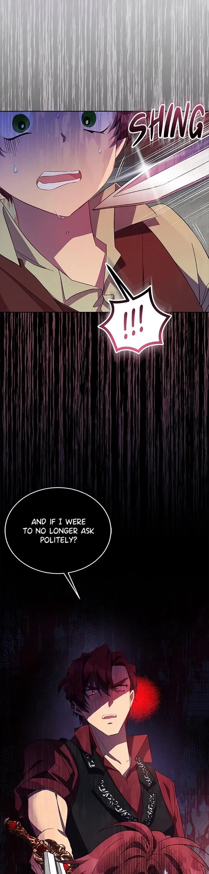 I’M A Fake Saintess But The Gods Are Obsessed Chapter 47 - Page 6